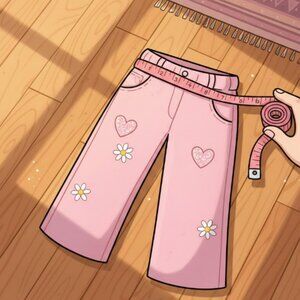 ALL PANT LISTINGS UPDATED